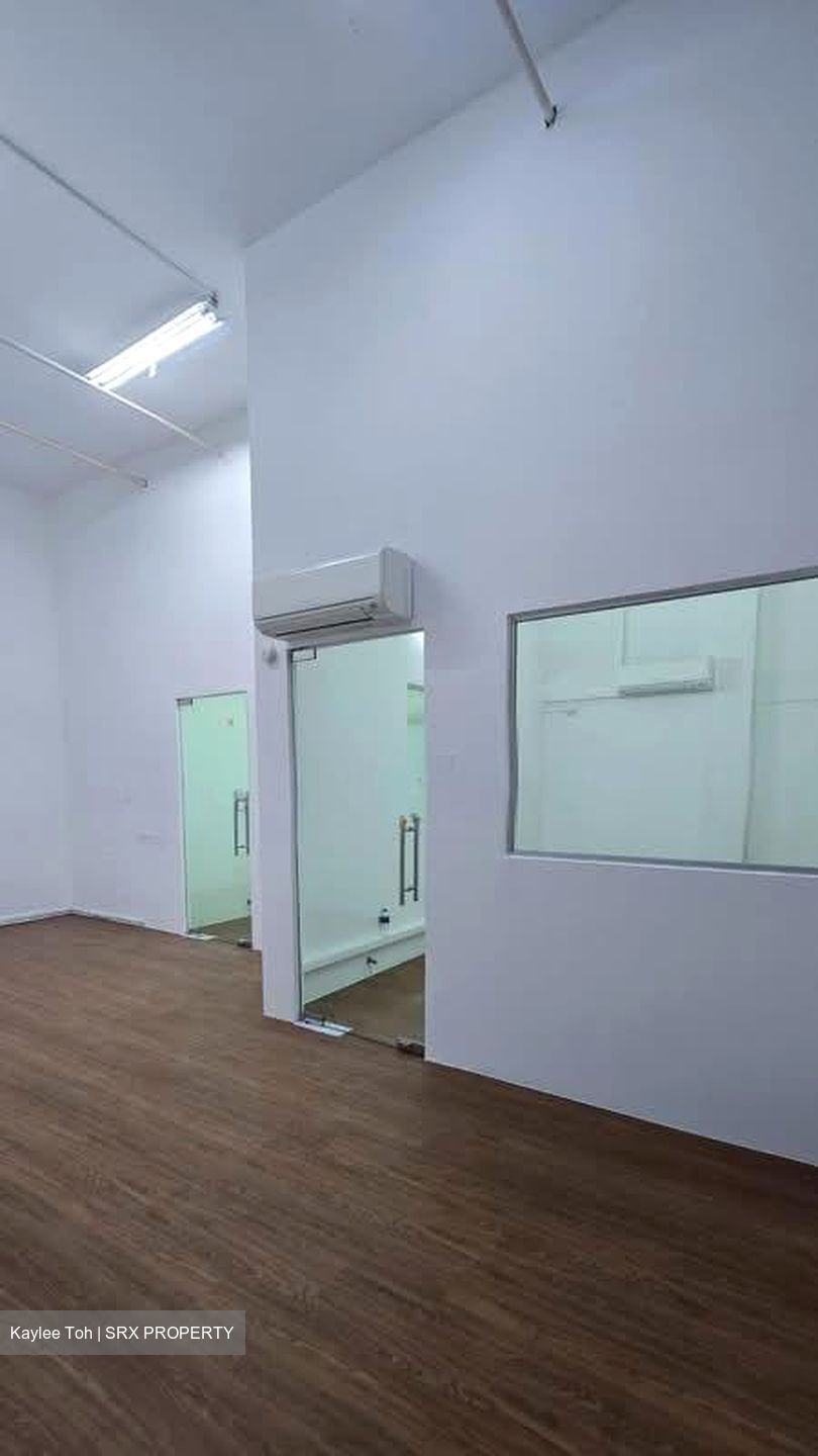 Unity Centre (D23), Factory #584281321